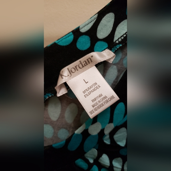 K. Jordan Dress - Picture 4 of 5